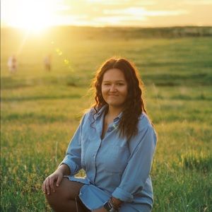 Meet your Posher, Oakley